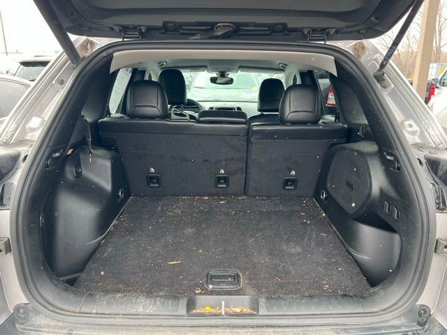 Used 2019 Jeep Cherokee Limited image 19