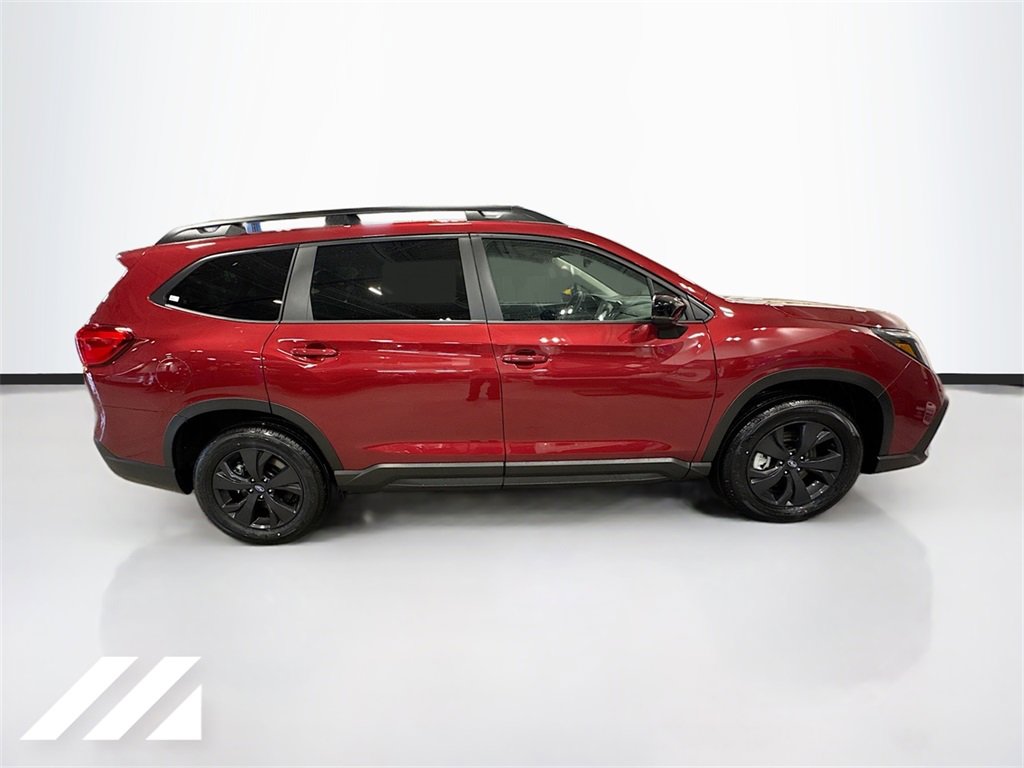 New 2026 Subaru Ascent Premium image 4