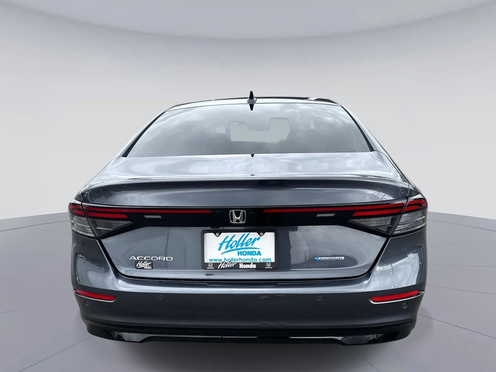 Certified 2024 Honda Accord EX-L image 5