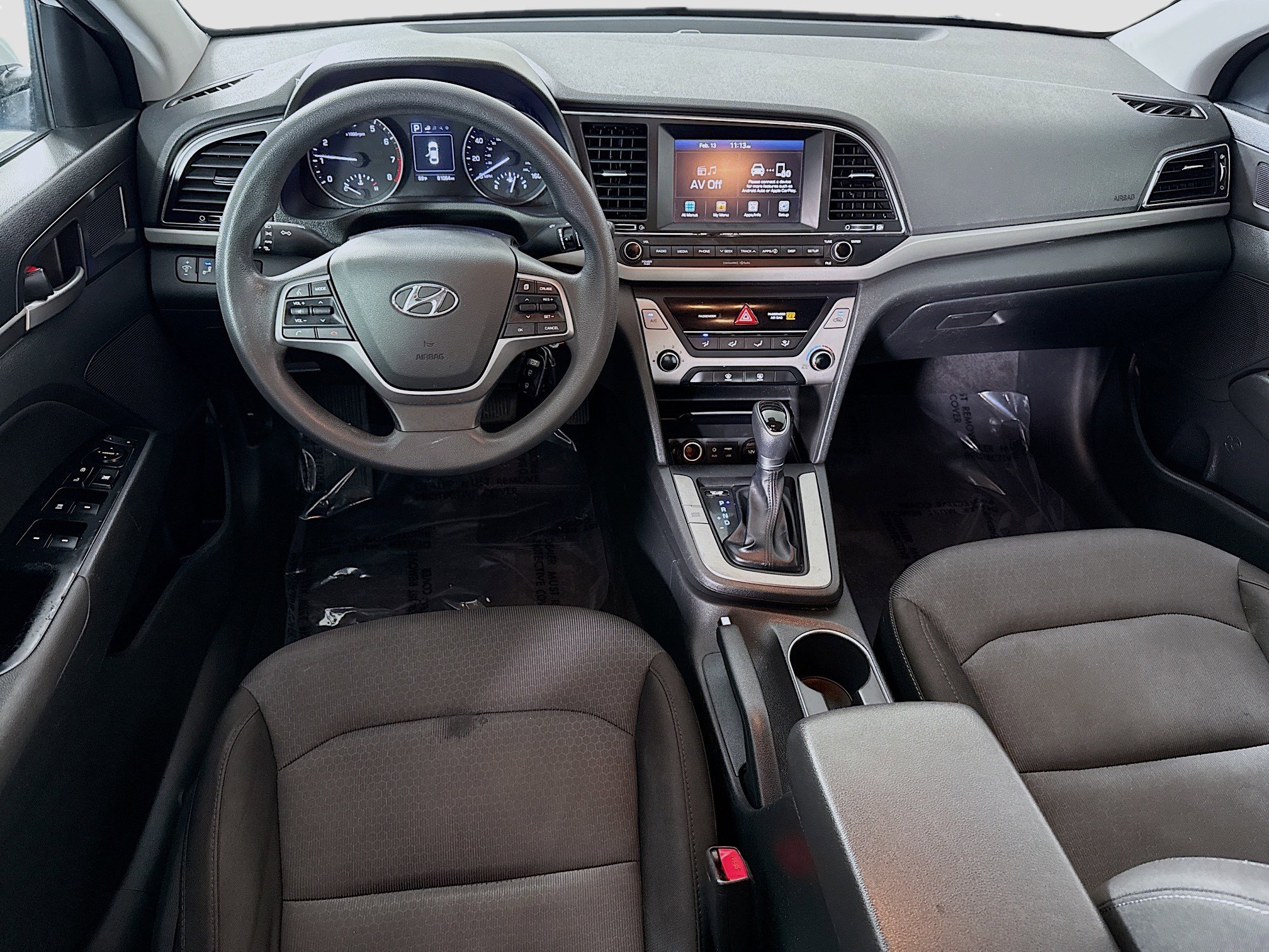 Used 2018 Hyundai Elantra SEL image 17