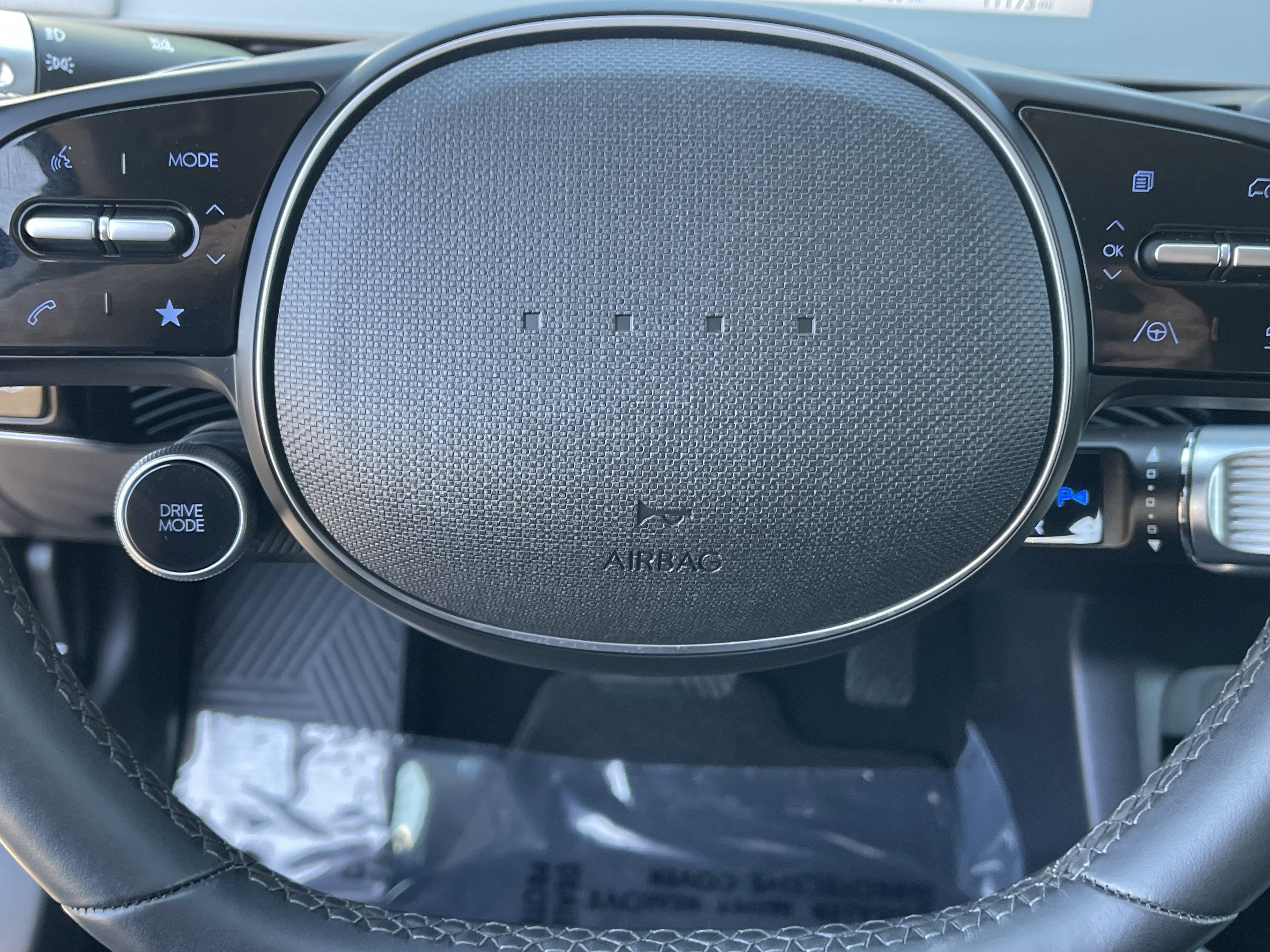 Certified 2024 Hyundai Ioniq 5 SEL RWD image 20