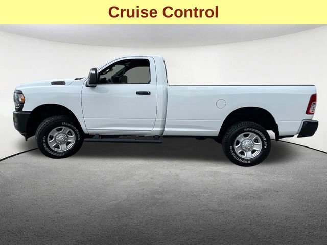 Used 2024 RAM 2500 Tradesman w/ Protection Group AWD/4WD image 6