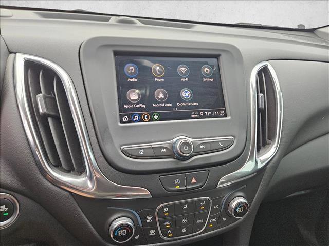 Used 2022 Chevrolet Equinox LT image 17