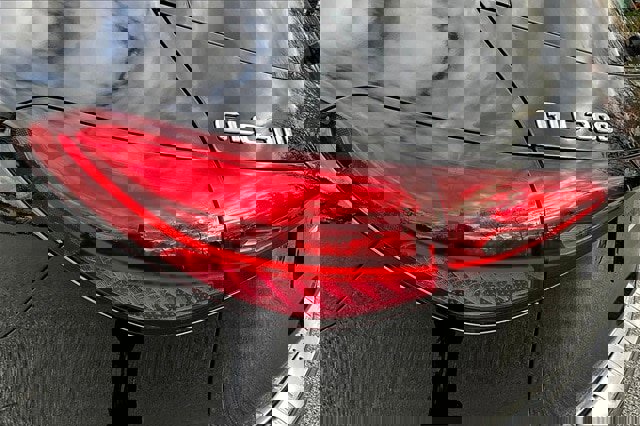 Certified 2025 Mercedes-Benz GLC 300 4MATIC image 26