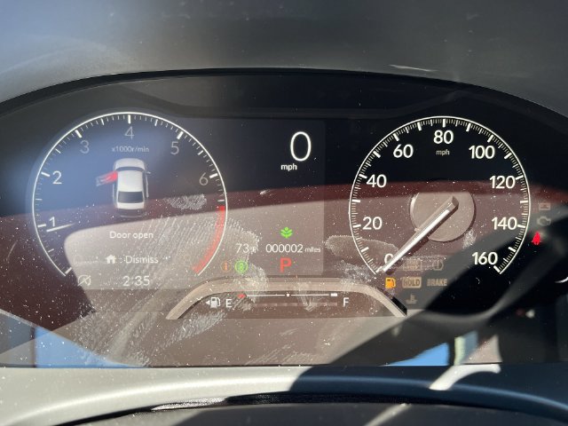 New 2027 Honda Civic LX image 19