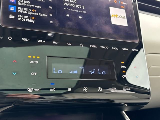 Used 2023 Hyundai Tucson Limited image 17