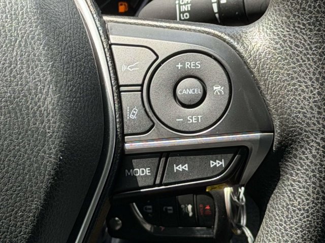Used 2024 Toyota Camry LE FWD image 23