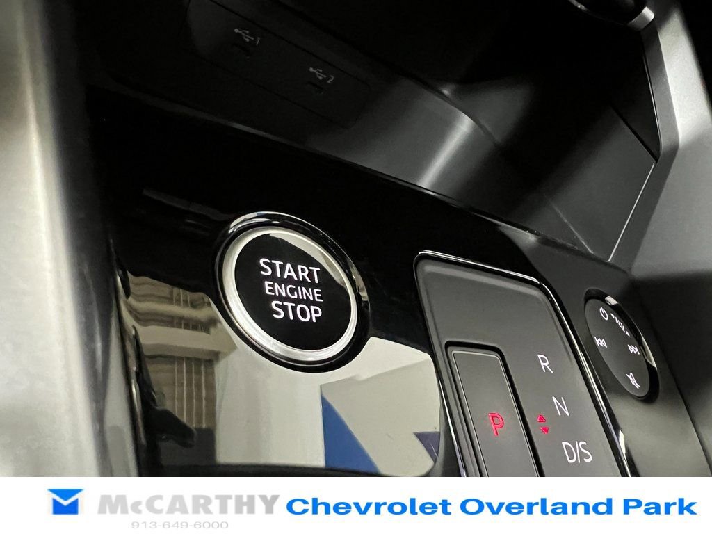 Used 2024 Audi A3 2.0T Premium image 19