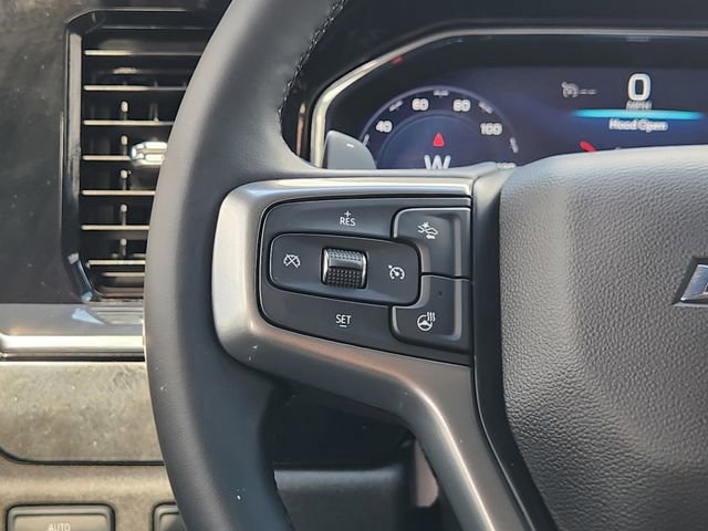 Used 2025 Chevrolet Silverado 1500 RST w/ Convenience Package II image 28