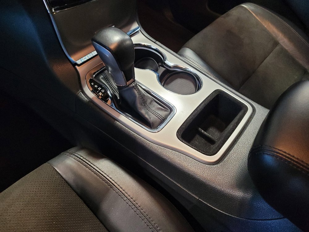 Used 2022 Jeep Grand Cherokee Laredo X image 26