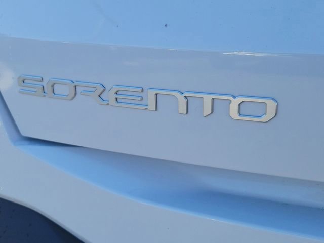 New 2026 Kia Sorento S w/ S Panoramic Sunroof Package image 7