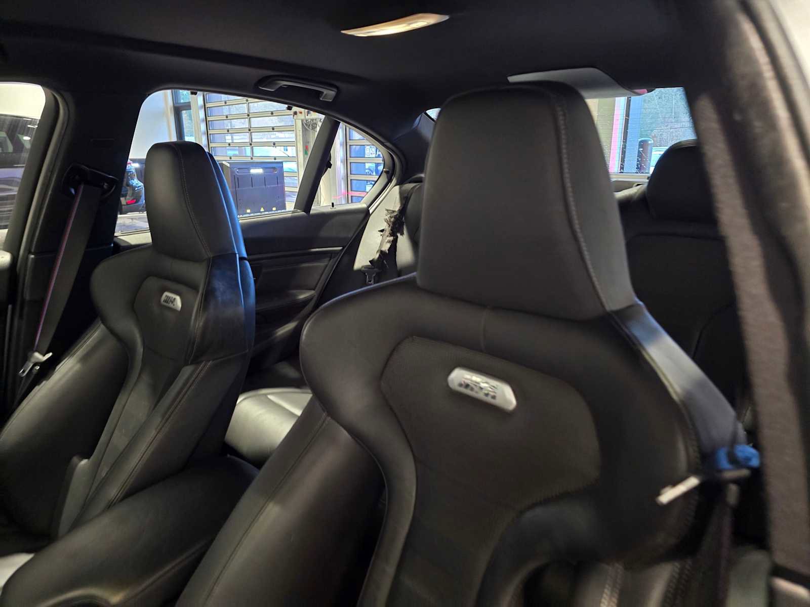 Used 2017 BMW M3 image 23
