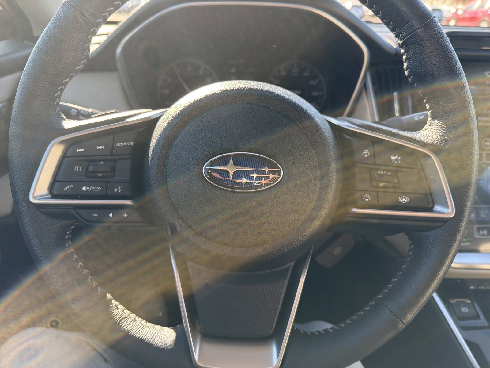 Used 2025 Subaru Legacy Limited image 25