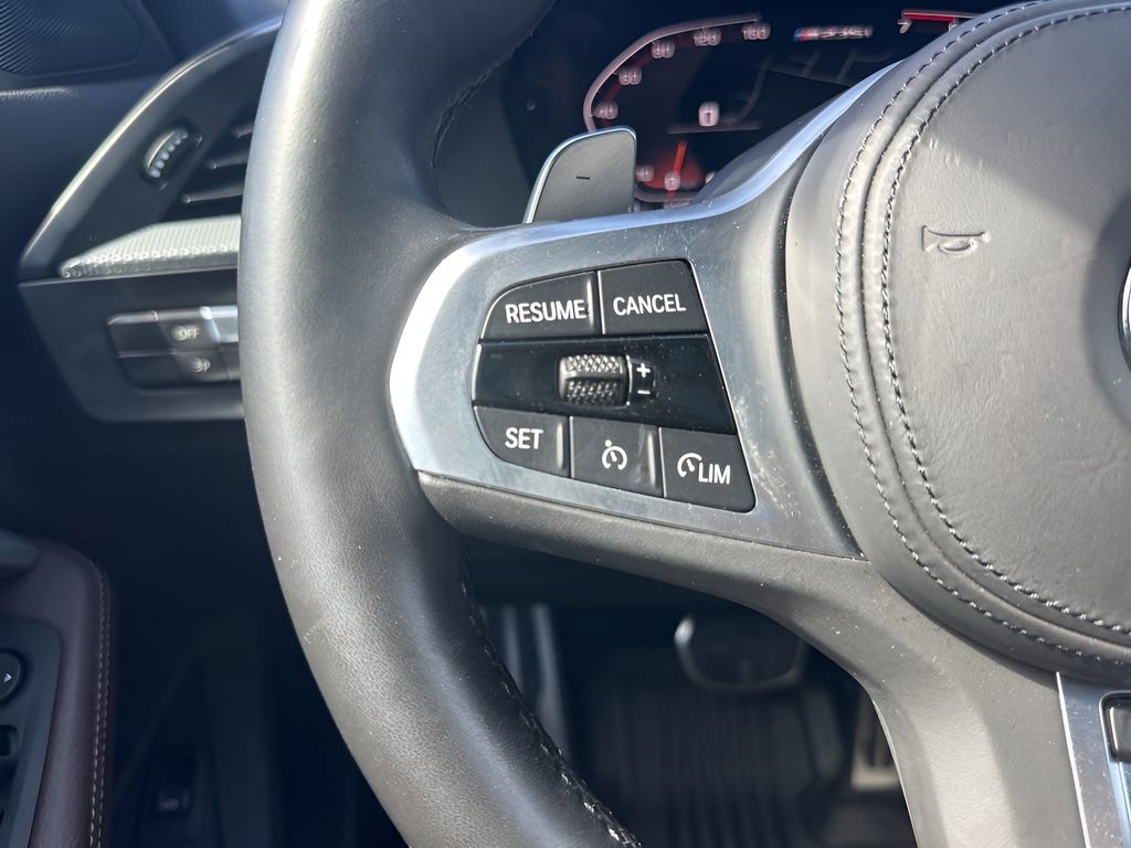 Used 2022 BMW M235i xDrive Gran Coupe w/ Premium Package image 16