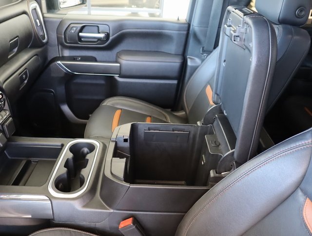 Used 2021 GMC Sierra 2500 AT4 image 41