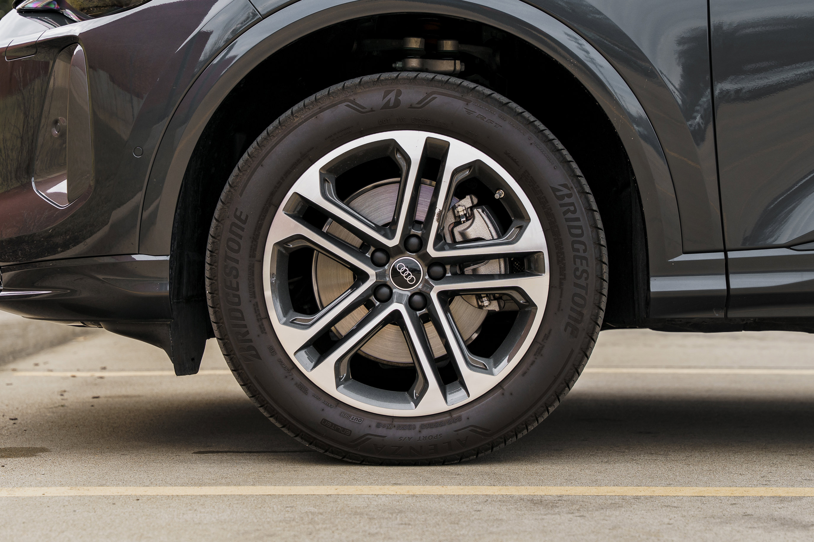 Certified 2025 Audi Q5 Premium w/ Convenience Package image 29