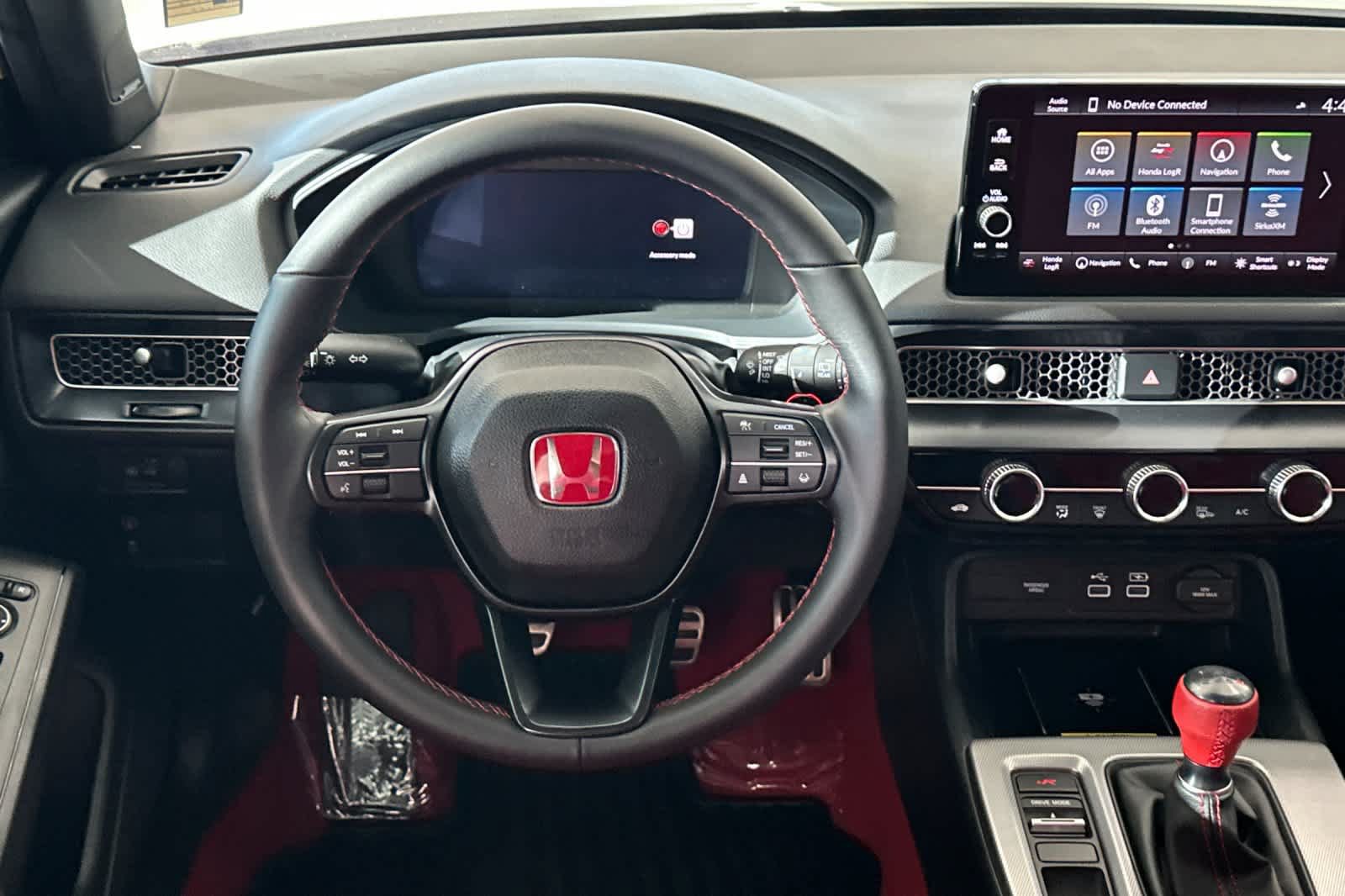 Used 2025 Honda Civic Type R image 13