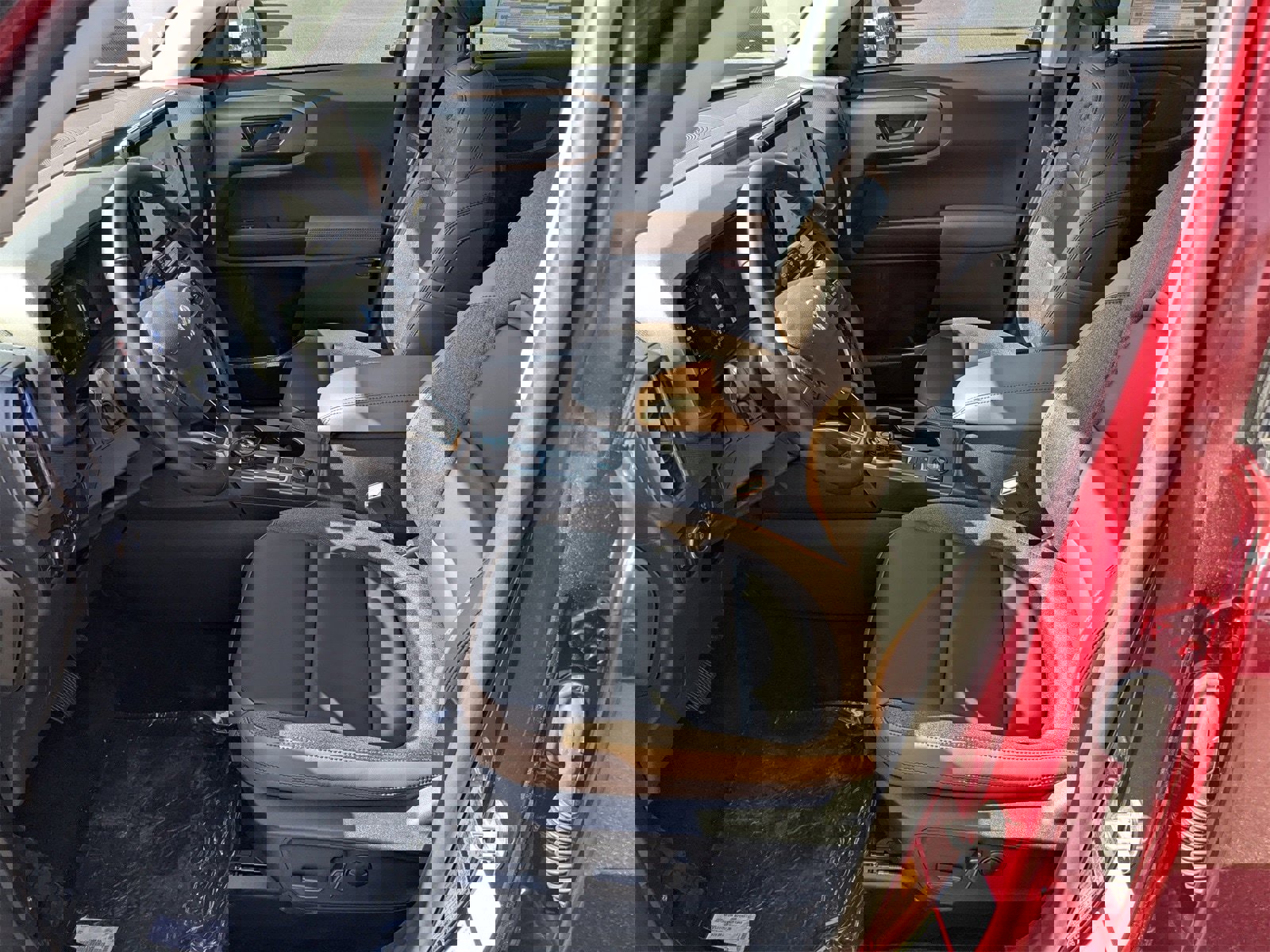 New 2025 Ford Bronco Sport Outer Banks w/ Outer Banks Tech Package+ image 28