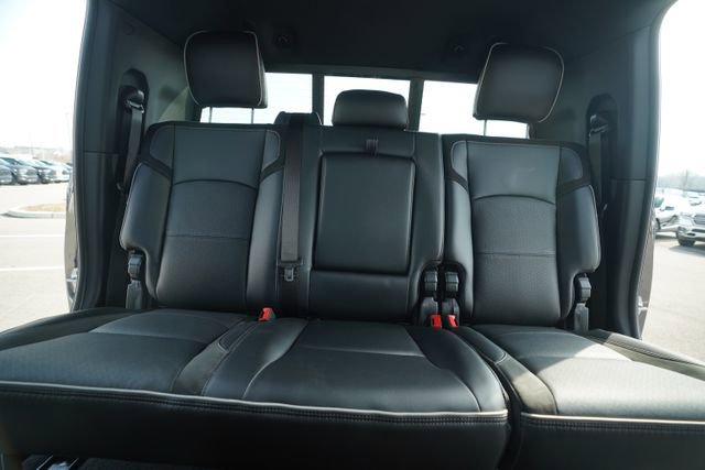 New 2026 RAM 2500 Laramie image 34