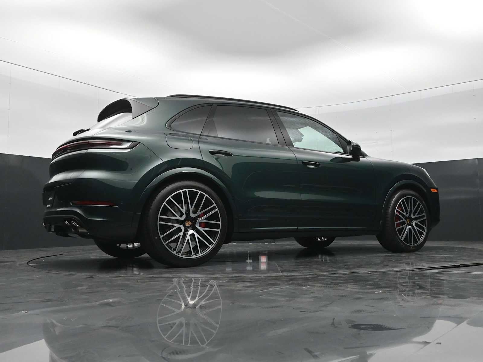 New 2026 Porsche Cayenne S AWD/4WD image 40
