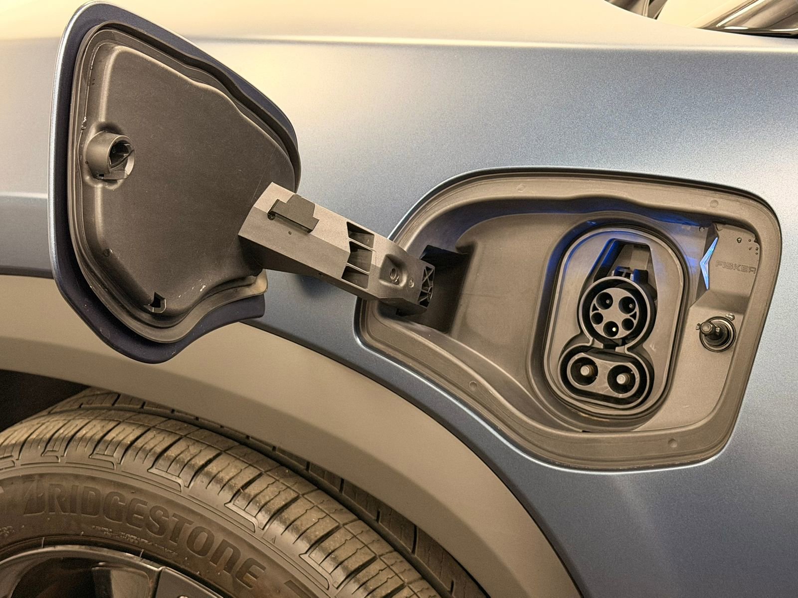 Used 2023 Fisker Ocean One image 35