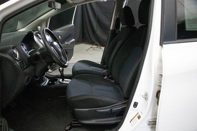Used 2016 Nissan Versa Note SV image 24