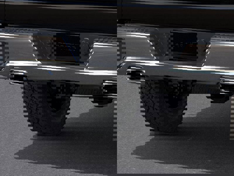 New 2026 Chevrolet Silverado 1500 LT w/ Z71 Off-Road Package image 14