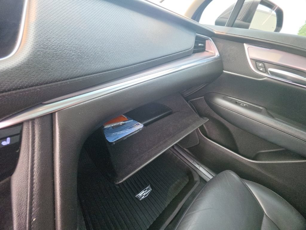 Used 2019 Cadillac XT5 Luxury FWD image 23