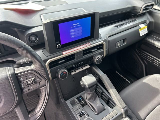 New 2026 Toyota Tacoma SR5 AWD/4WD image 30