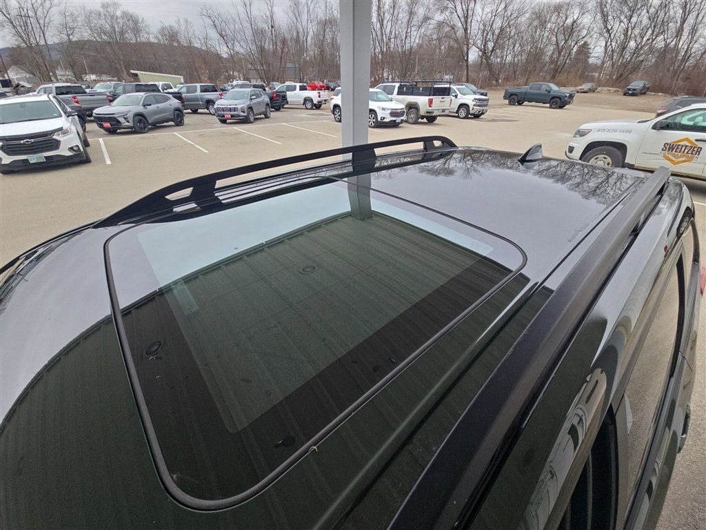 Used 2023 Subaru Forester Premium image 18