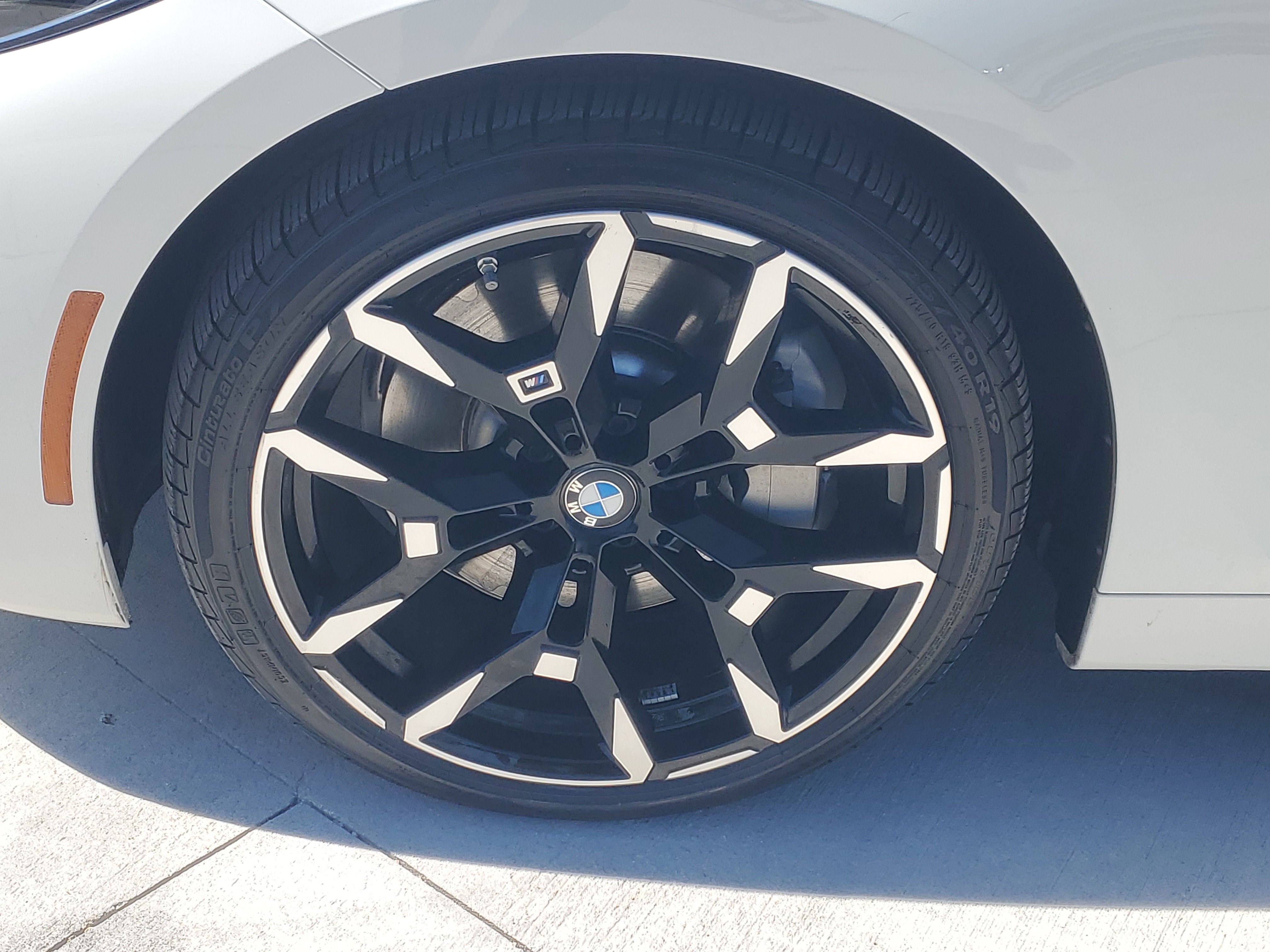 Used 2026 BMW 430i xDrive Coupe AWD/4WD image 6