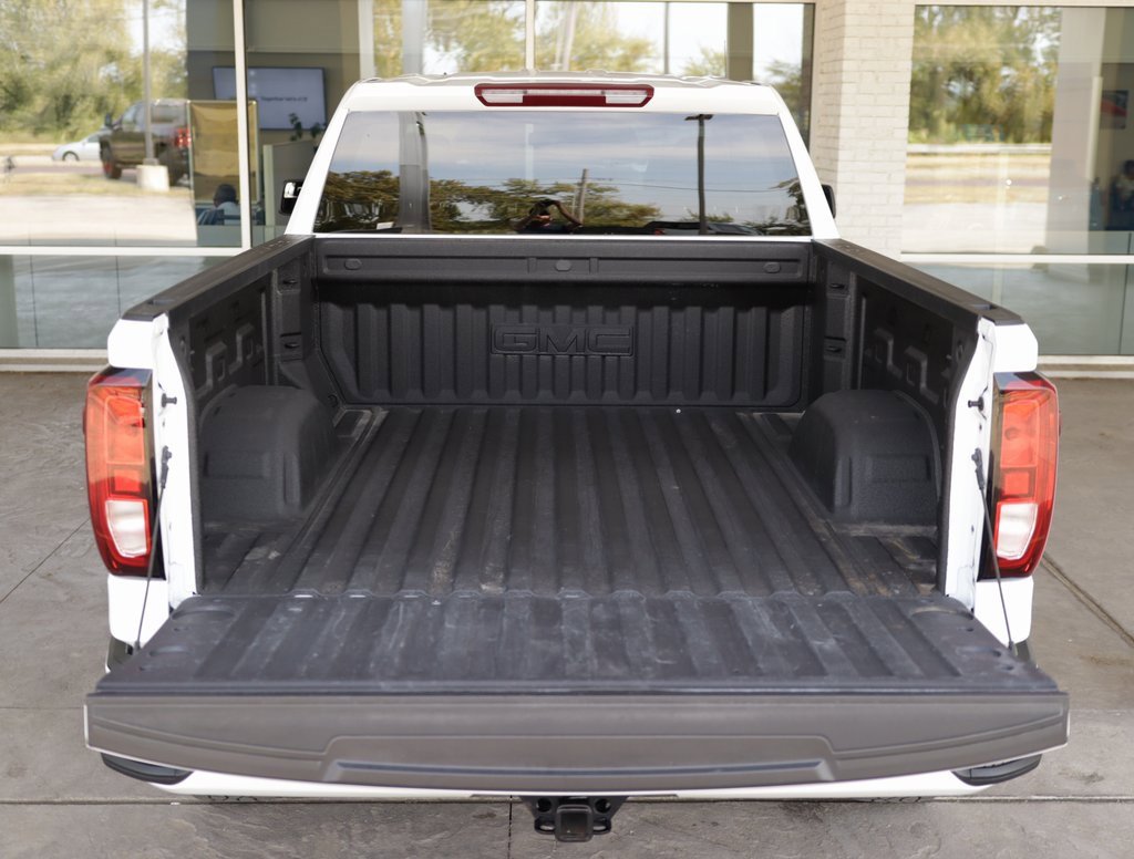 Used 2023 GMC Sierra 1500 Elevation image 26