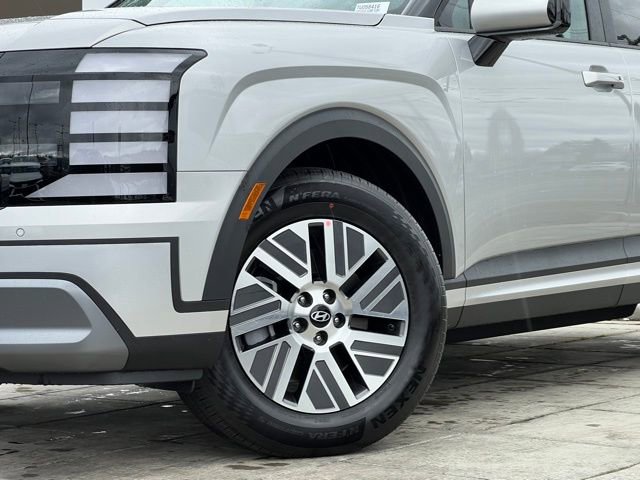 New 2026 Hyundai Palisade SEL image 2