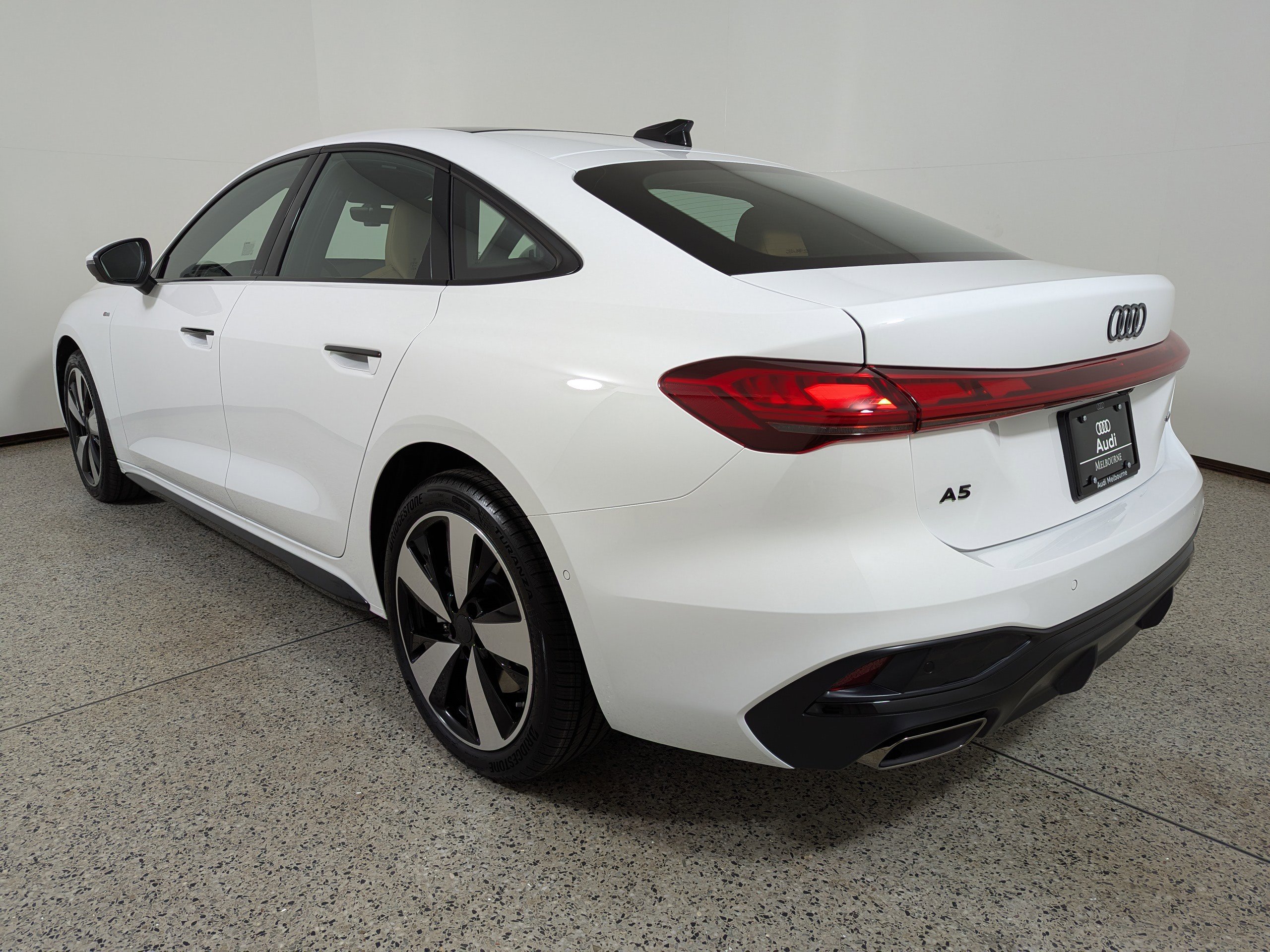 New 2026 Audi A5 2.0T Prestige AWD/4WD image 5
