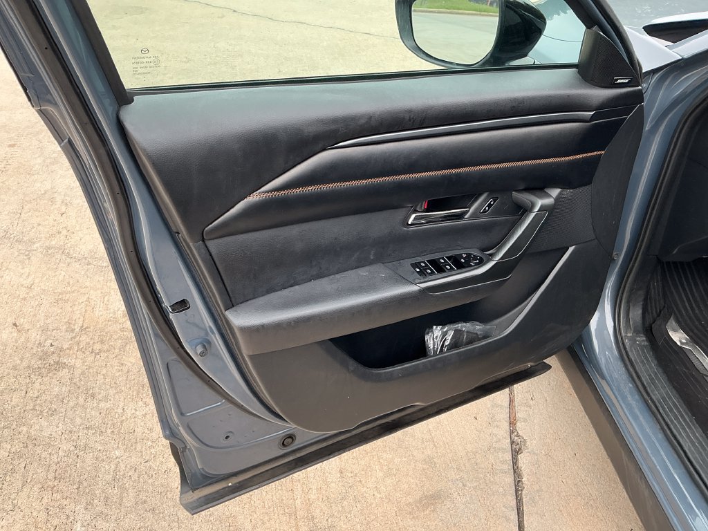 Certified 2023 MAZDA CX-50 AWD 2.5 S w/ Cargo Package image 11