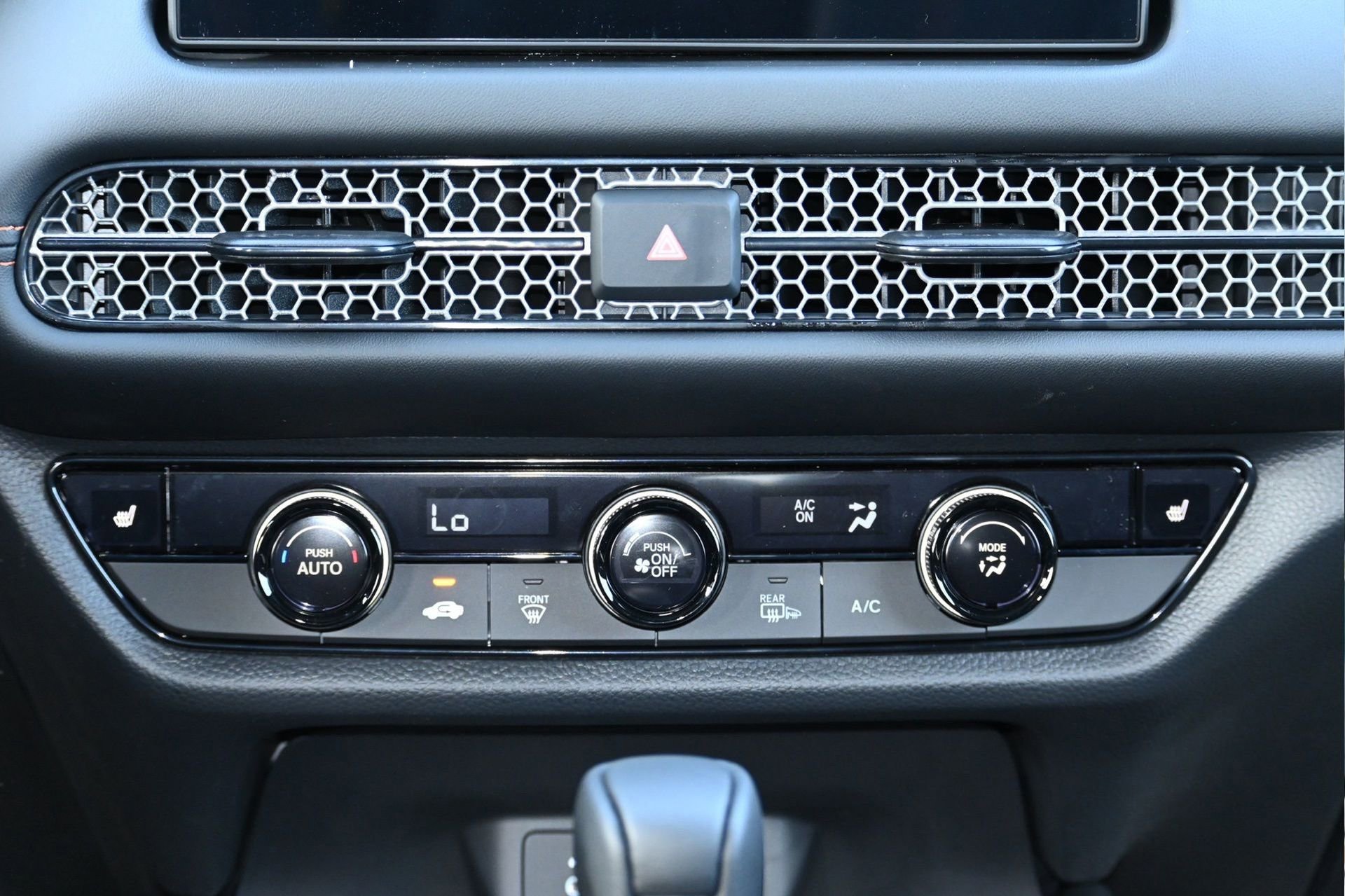 New 2026 Honda HR-V Sport image 18