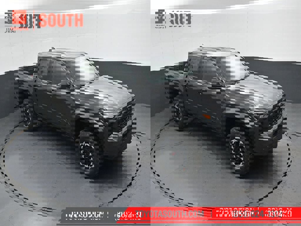 New 2026 Toyota Tacoma TRD Off-Road image 44