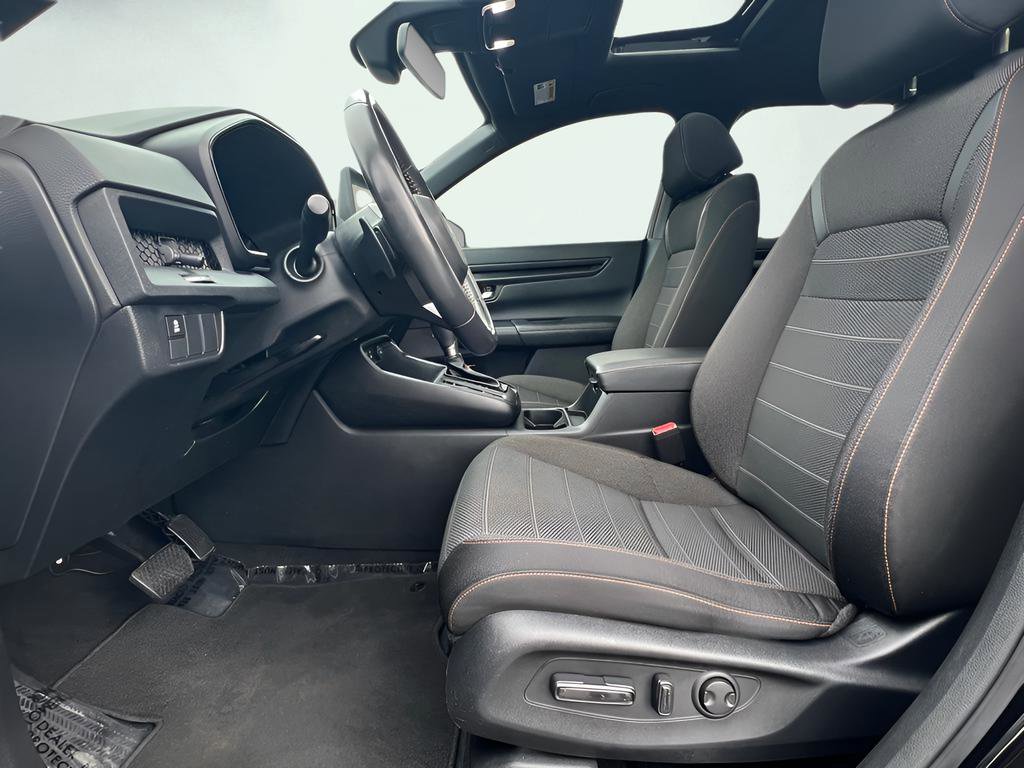 Used 2023 Honda CR-V Sport image 16