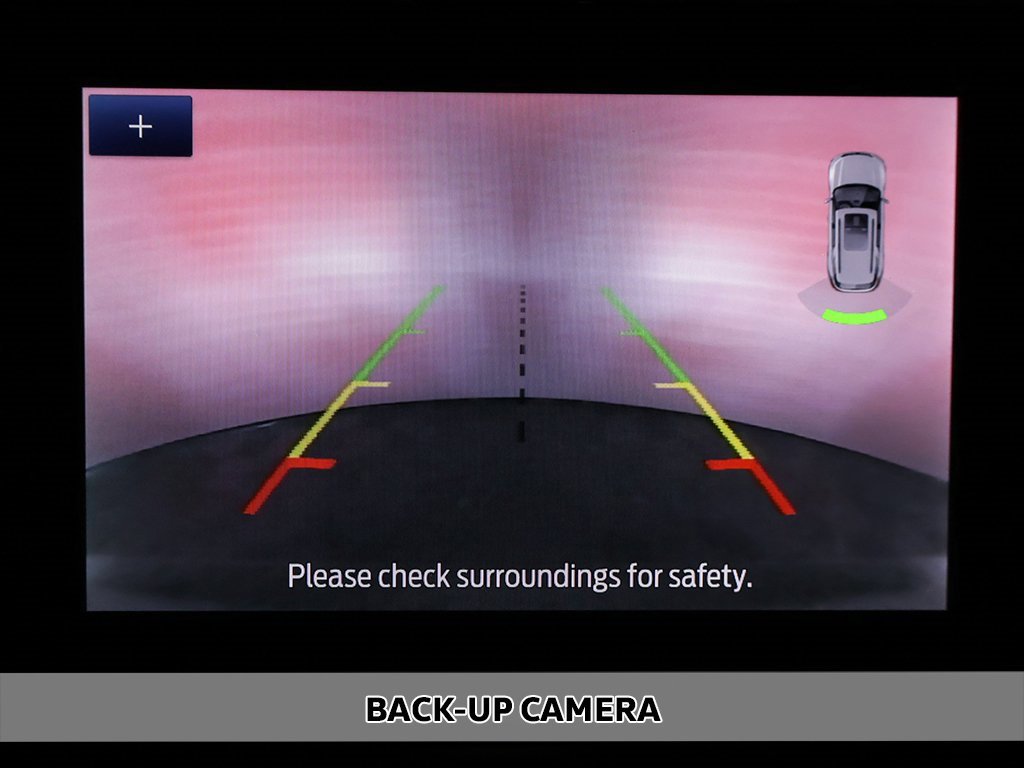 Used 2022 Ford Explorer XLT image 4