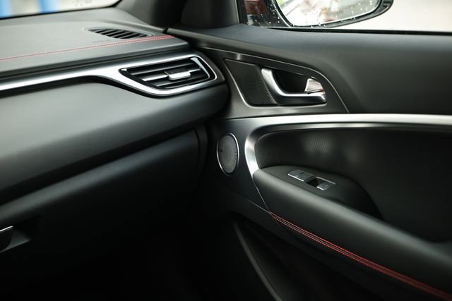 New 2025 Genesis G70 3.3T Advanced image 32