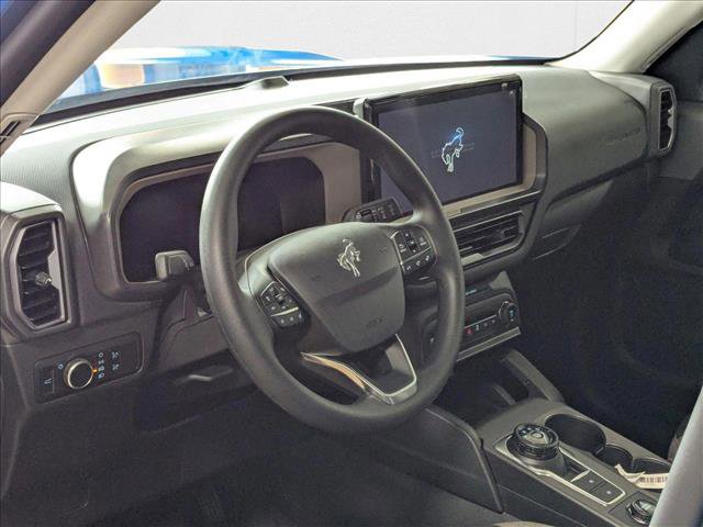 New 2025 Ford Bronco Sport Big Bend image 3