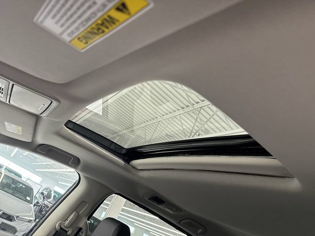 New 2026 Honda Odyssey EX-L image 18
