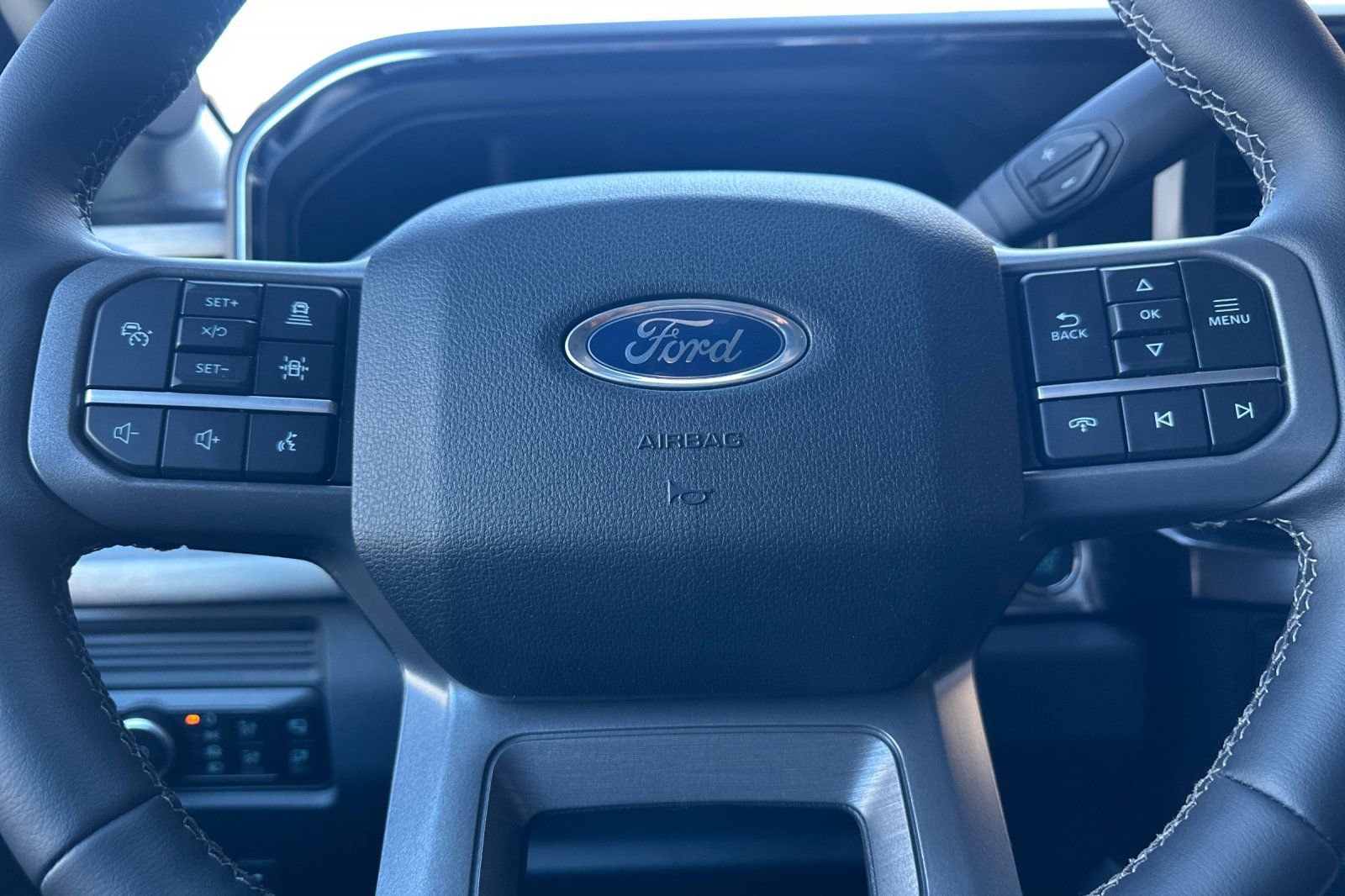 New 2026 Ford F350 Lariat w/ Lariat Ultimate Package image 22