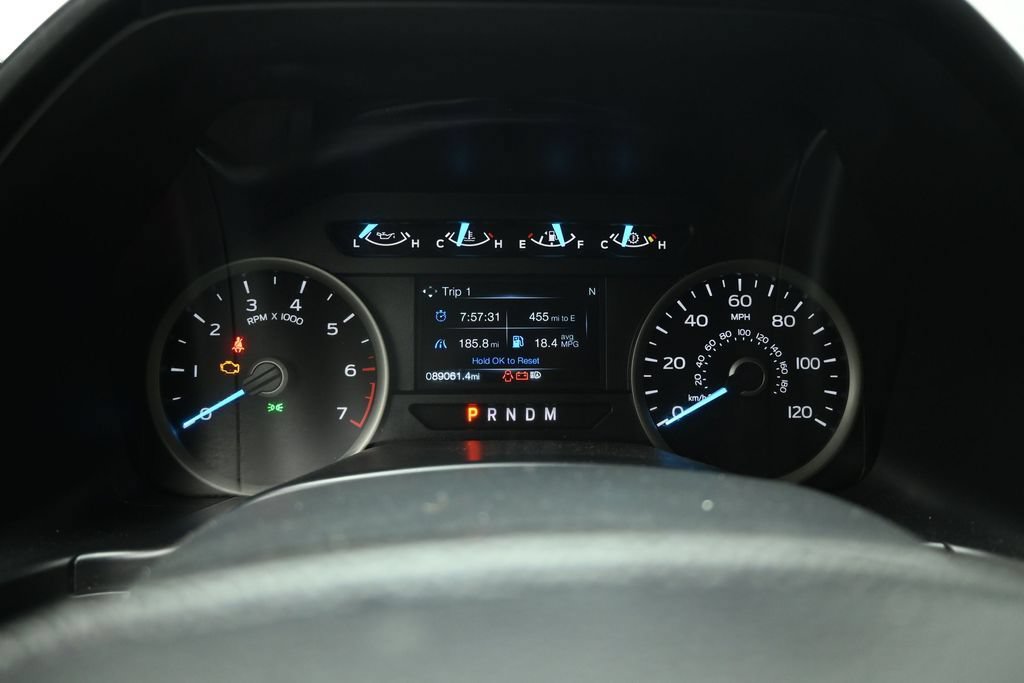 Used 2020 Ford F150 XLT AWD/4WD image 11