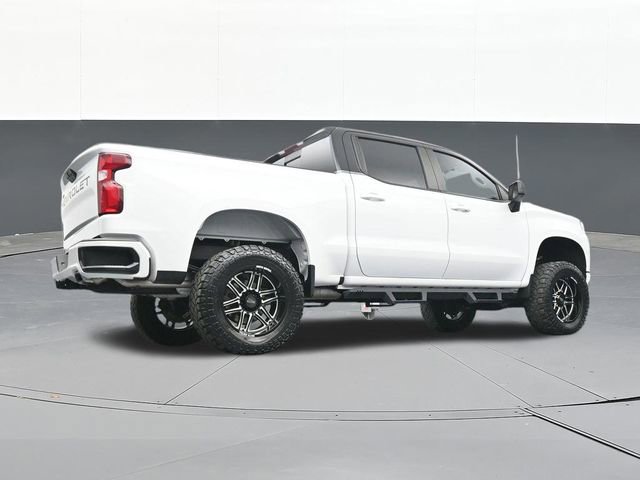Used 2022 Chevrolet Silverado 1500 RST w/ Convenience Package II image 55