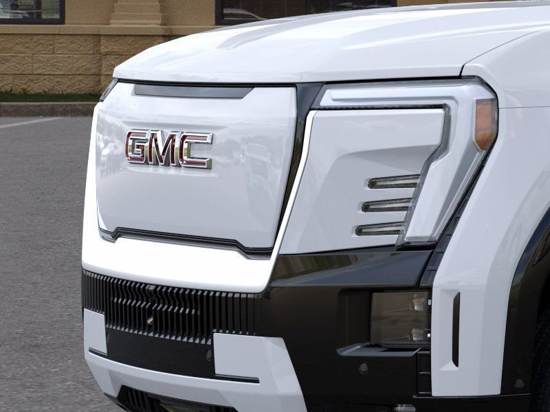 New 2026 GMC Sierra EV Denali image 14
