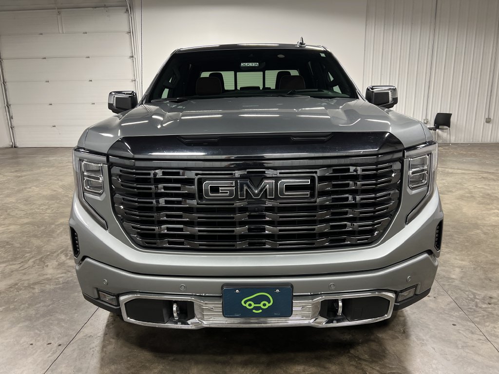 Certified 2024 GMC Sierra 1500 Denali Ultimate AWD/4WD image 4