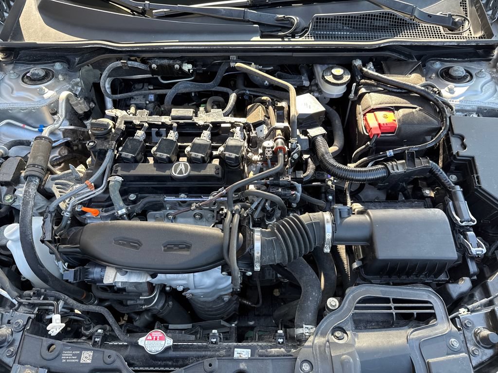 Used 2023 Acura Integra A-Spec FWD image 22
