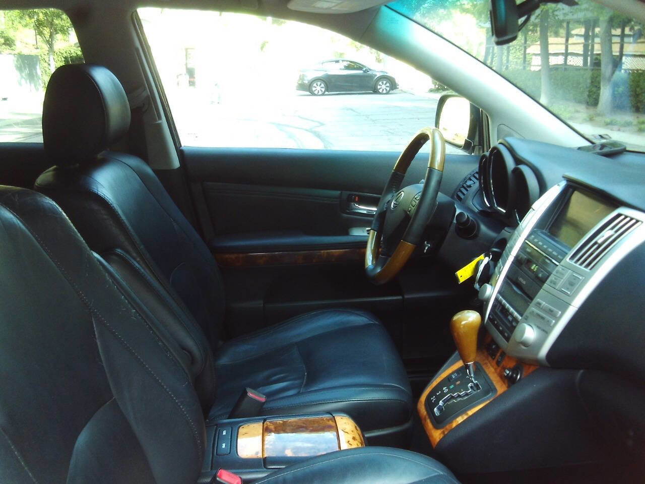 Used 2007 Lexus RX 350 AWD image 16