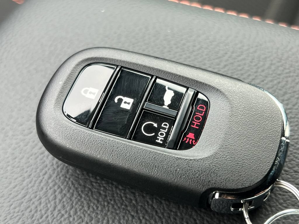 New 2026 Honda CR-V Sport image 28